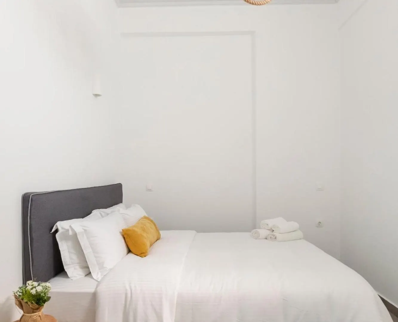 Mykonos Eight Daire Mykonos Town 0*,  Yunanistan