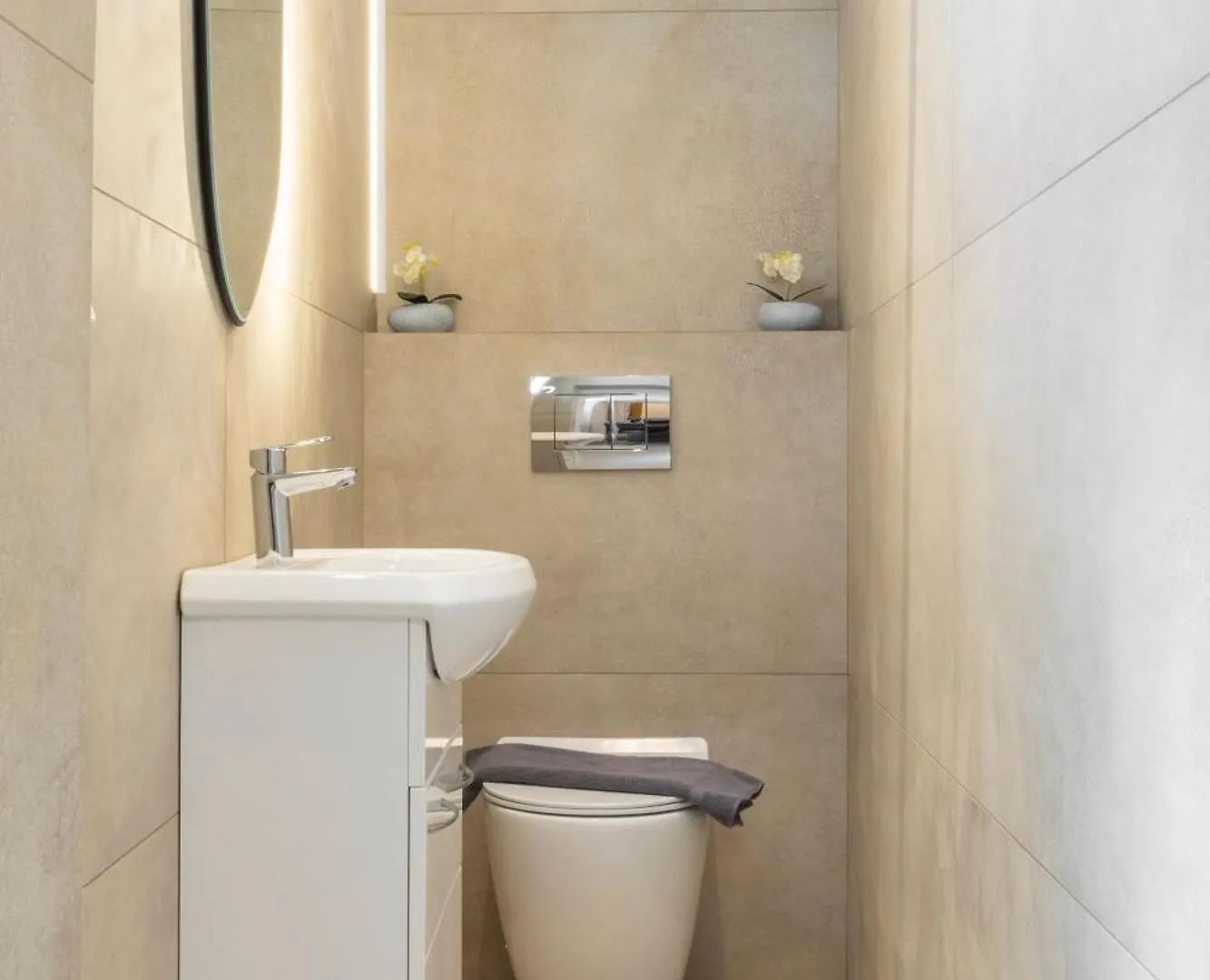 Appartement Mykonos Eight à Mykonos Town Grèce