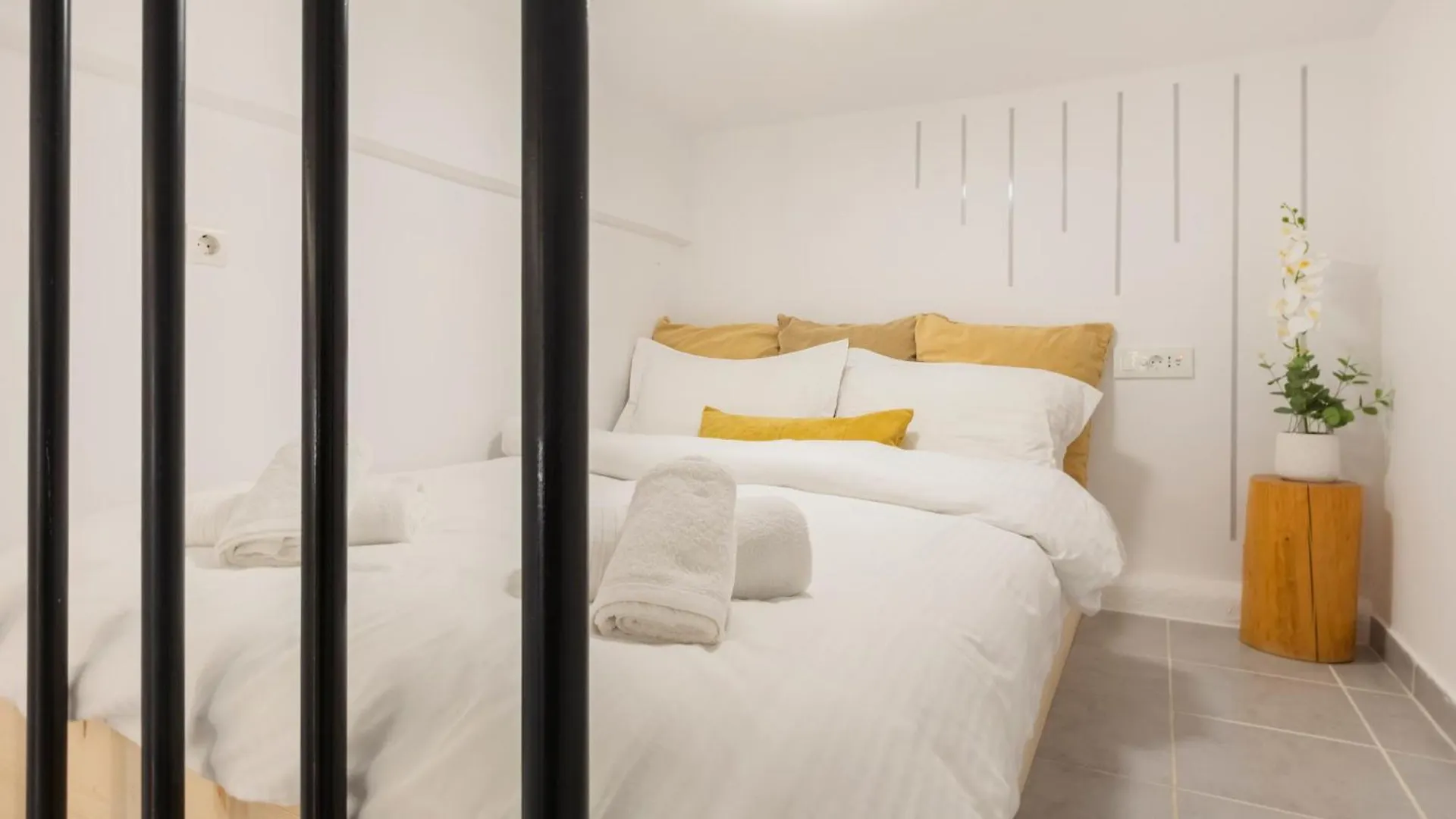 Appartement Mykonos Eight à Mykonos Town 0*,  Grèce