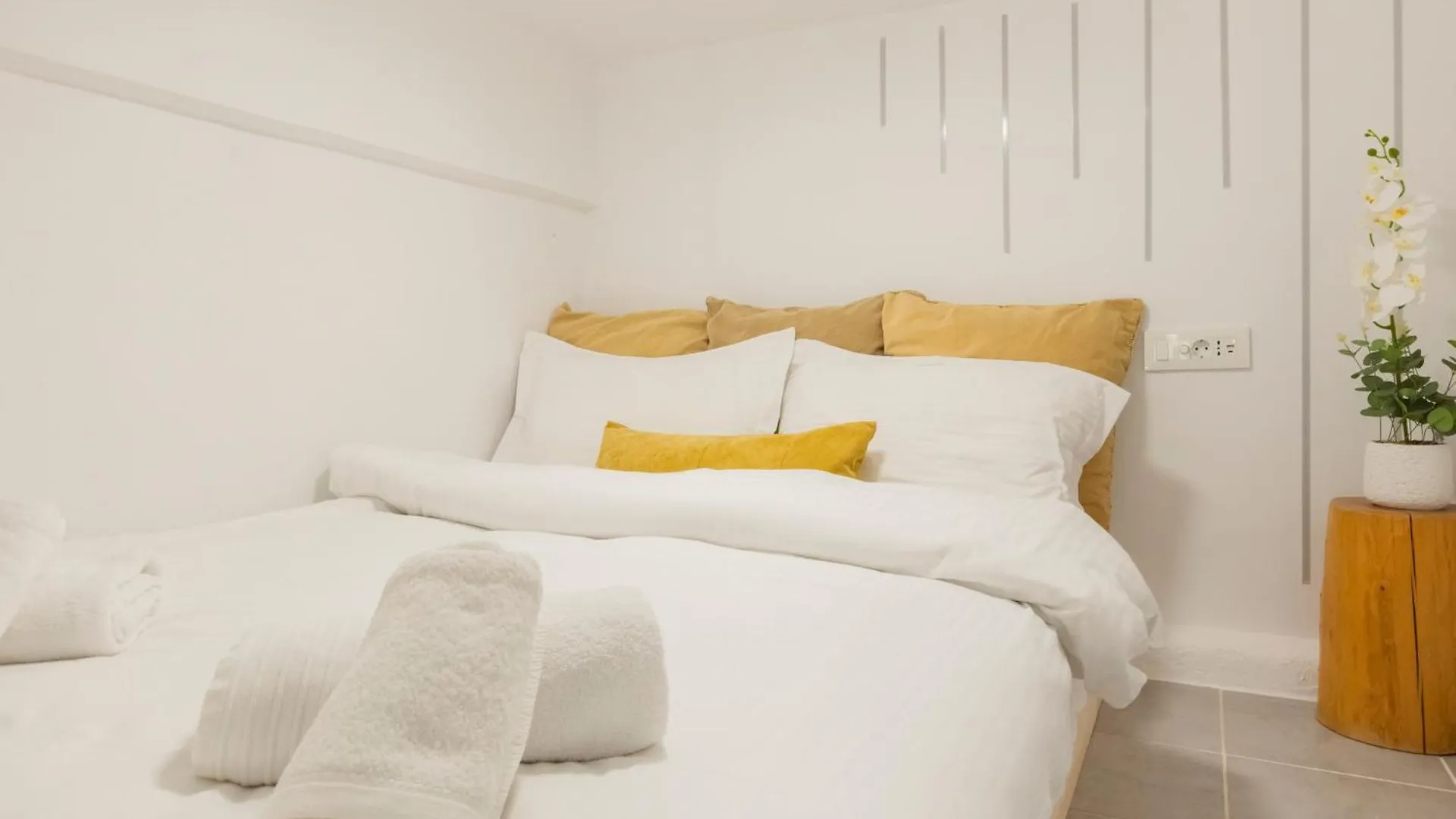 Appartement Mykonos Eight à Mykonos Town