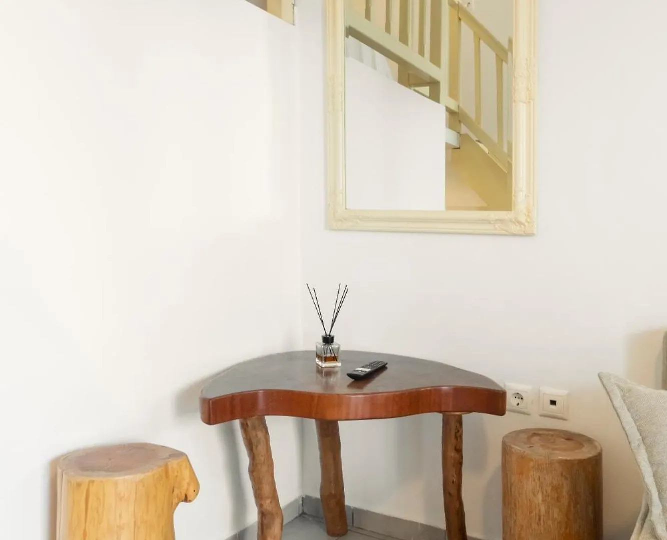Appartement Mykonos Eight à Mykonos Town