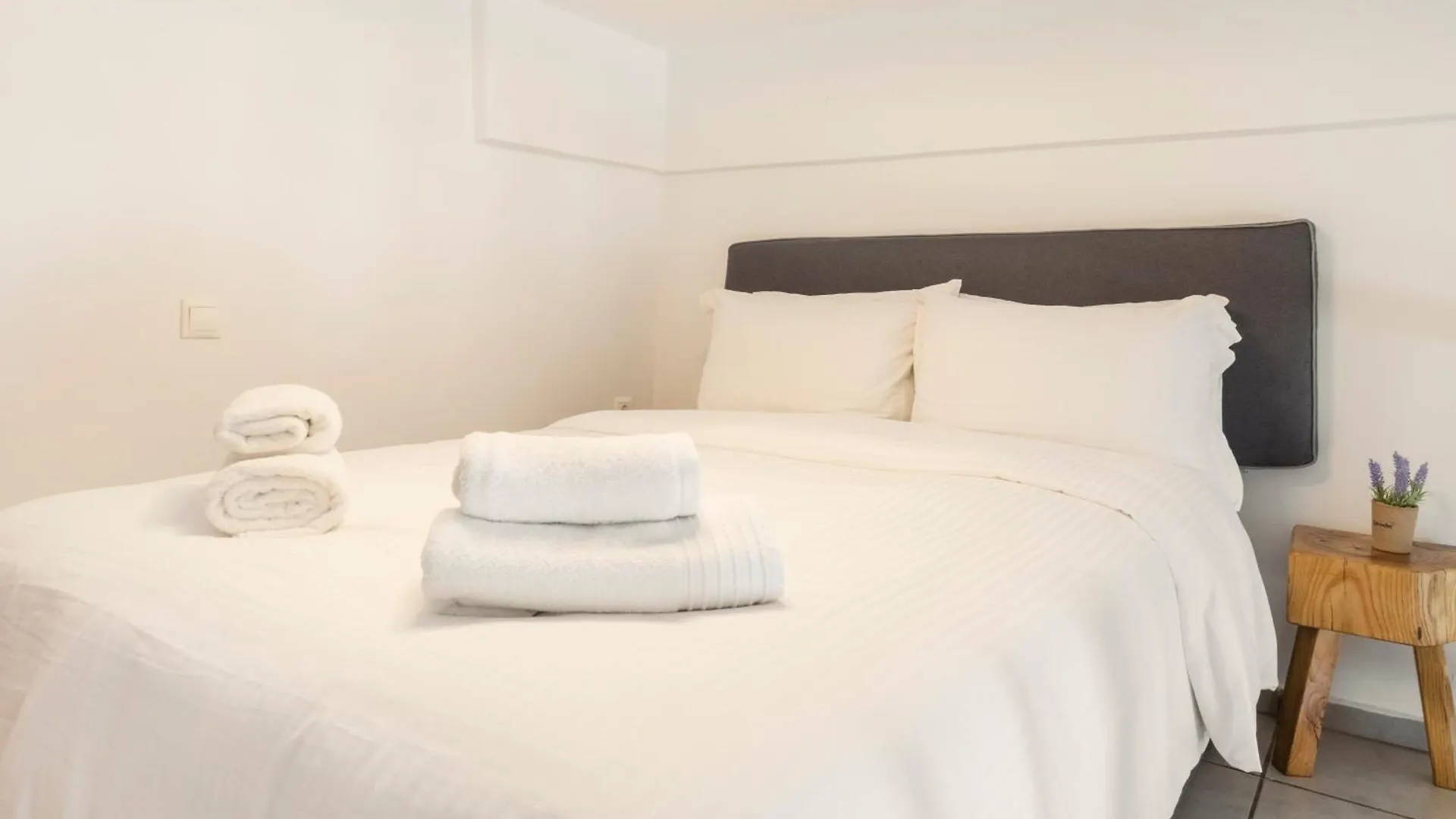 Appartement Mykonos Eight à Mykonos Town