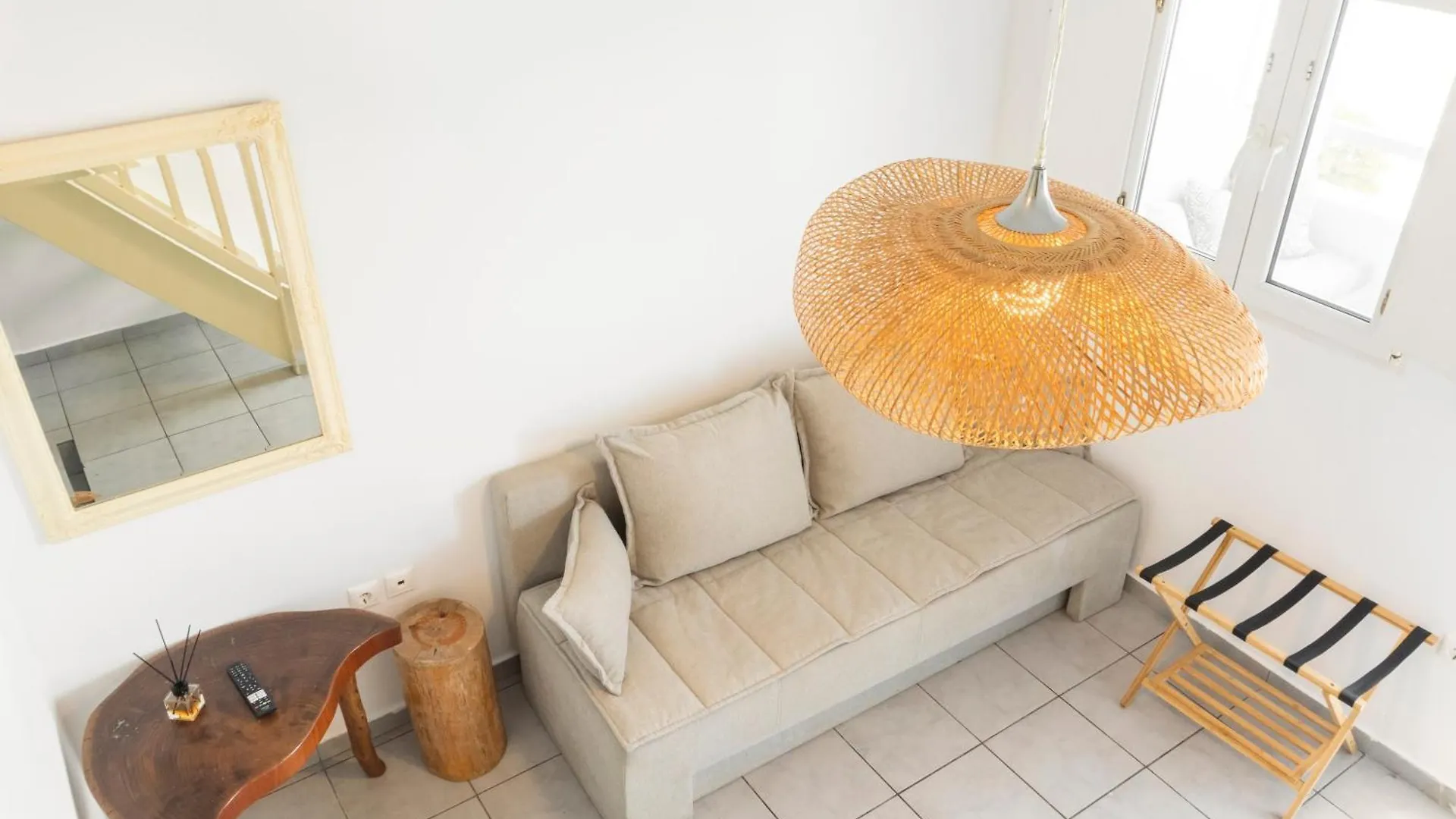 Appartement Mykonos Eight à Mykonos Town