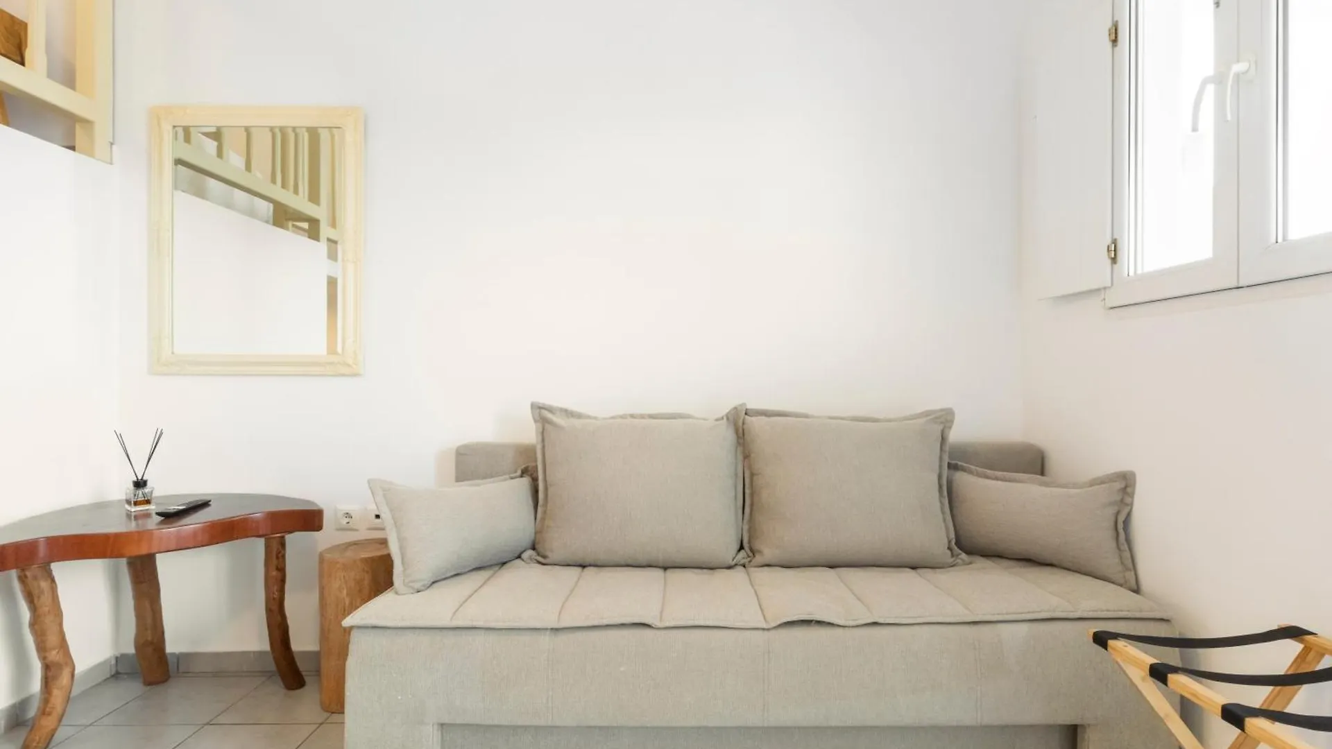 Appartement Mykonos Eight à Mykonos Town