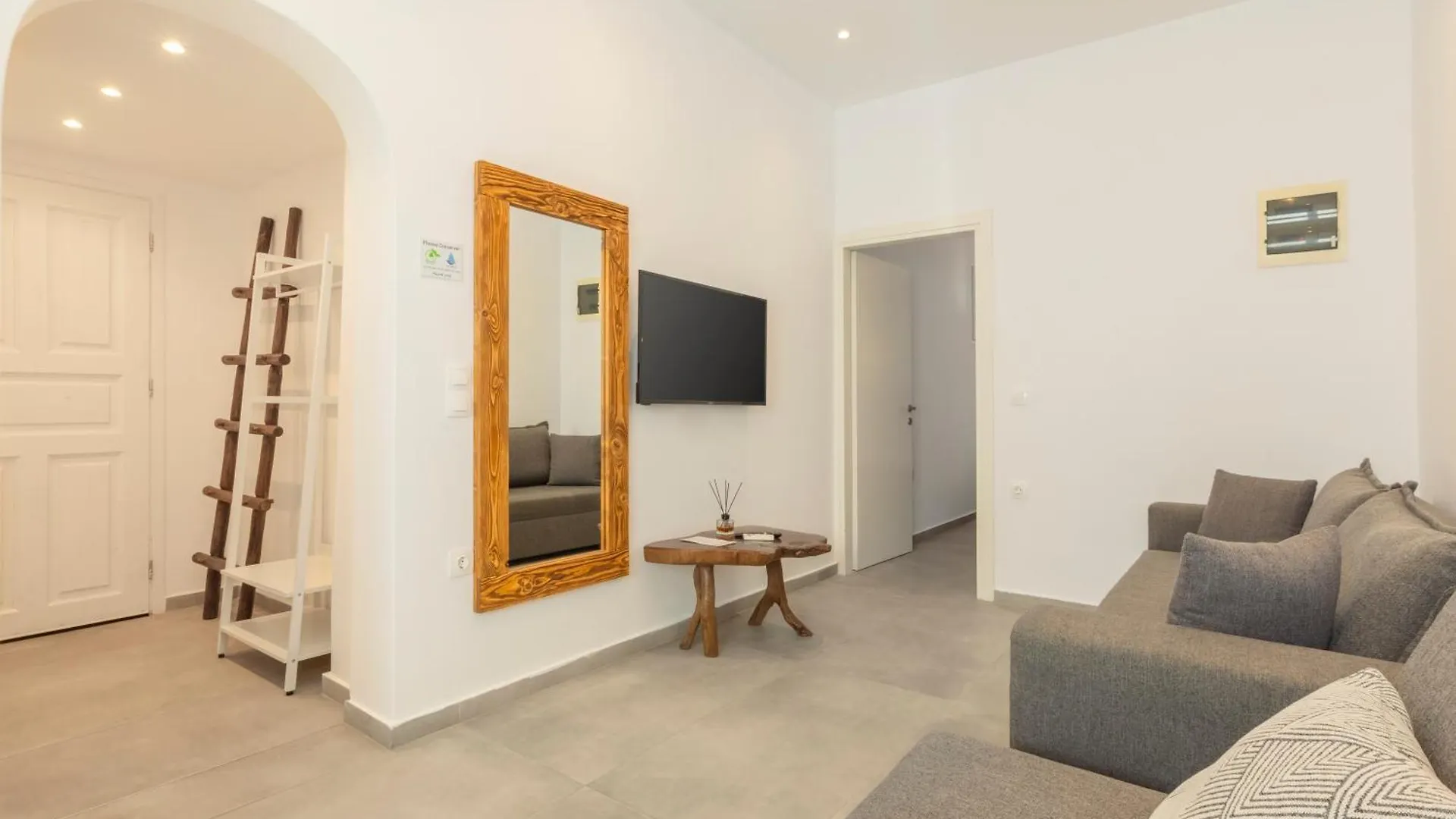 Appartement Mykonos Eight à Mykonos Town