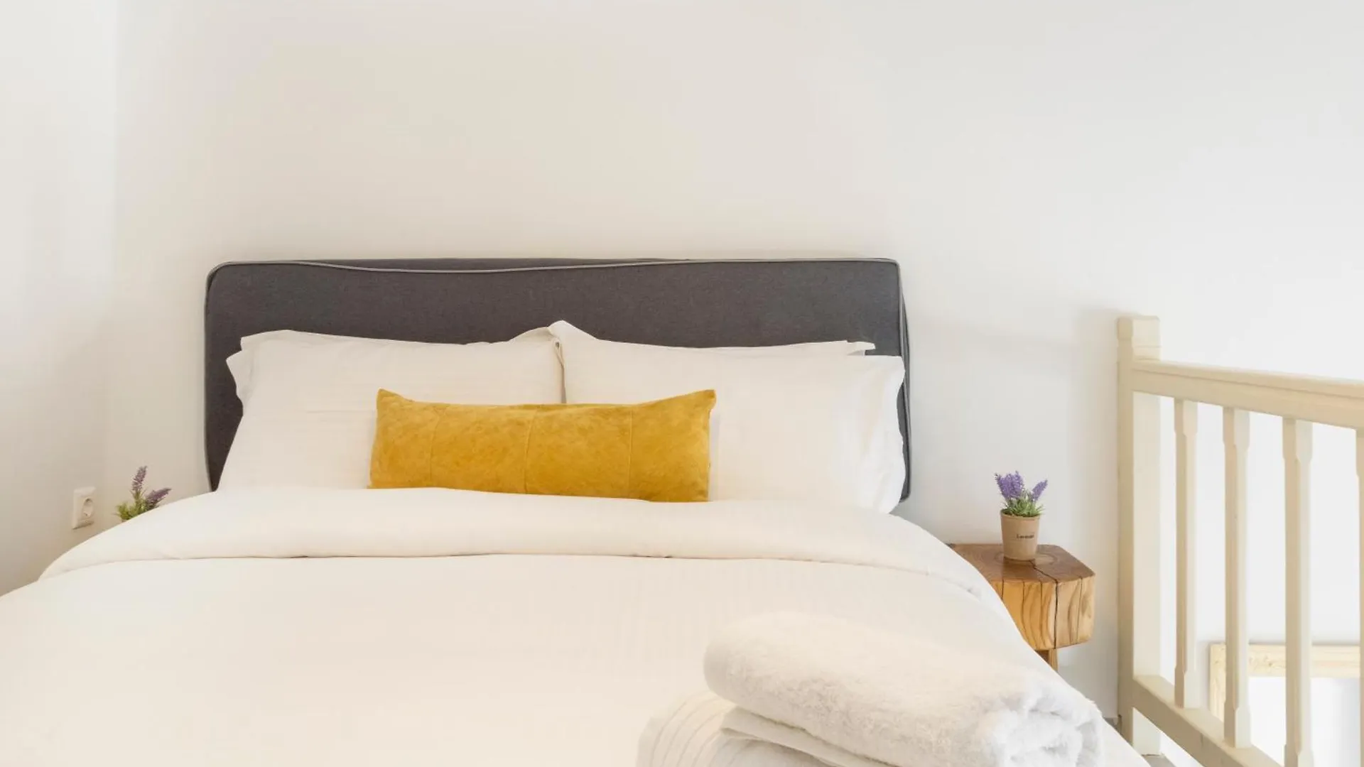 Appartement Mykonos Eight à Mykonos Town Grèce