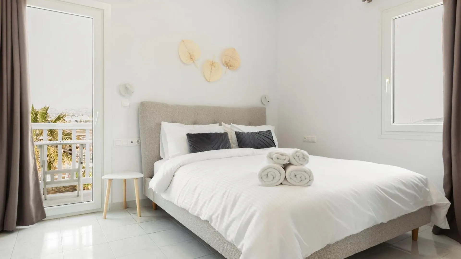 Appartement Mykonos Eight à Mykonos Town