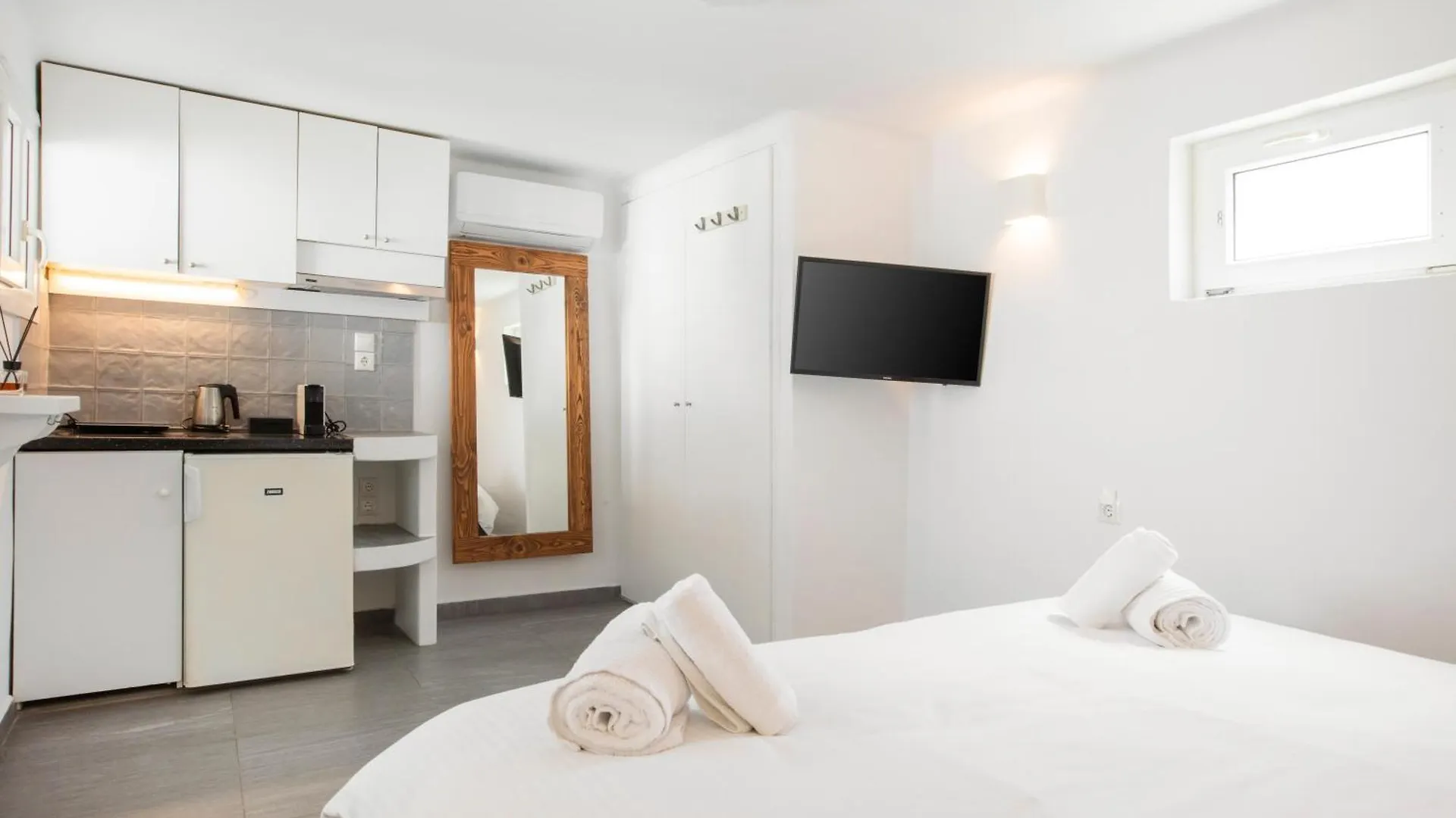 Appartement Mykonos Eight à Mykonos Town Grèce