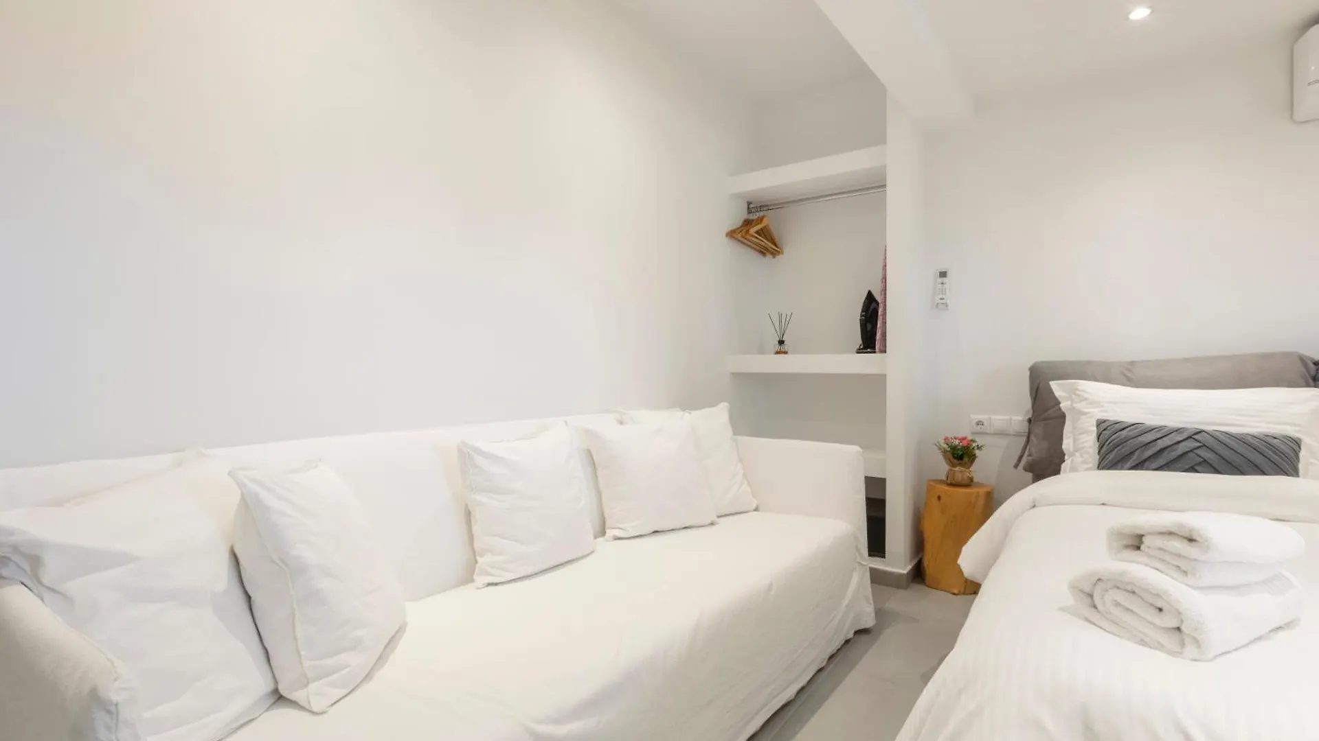 Appartement Mykonos Eight à Mykonos Town