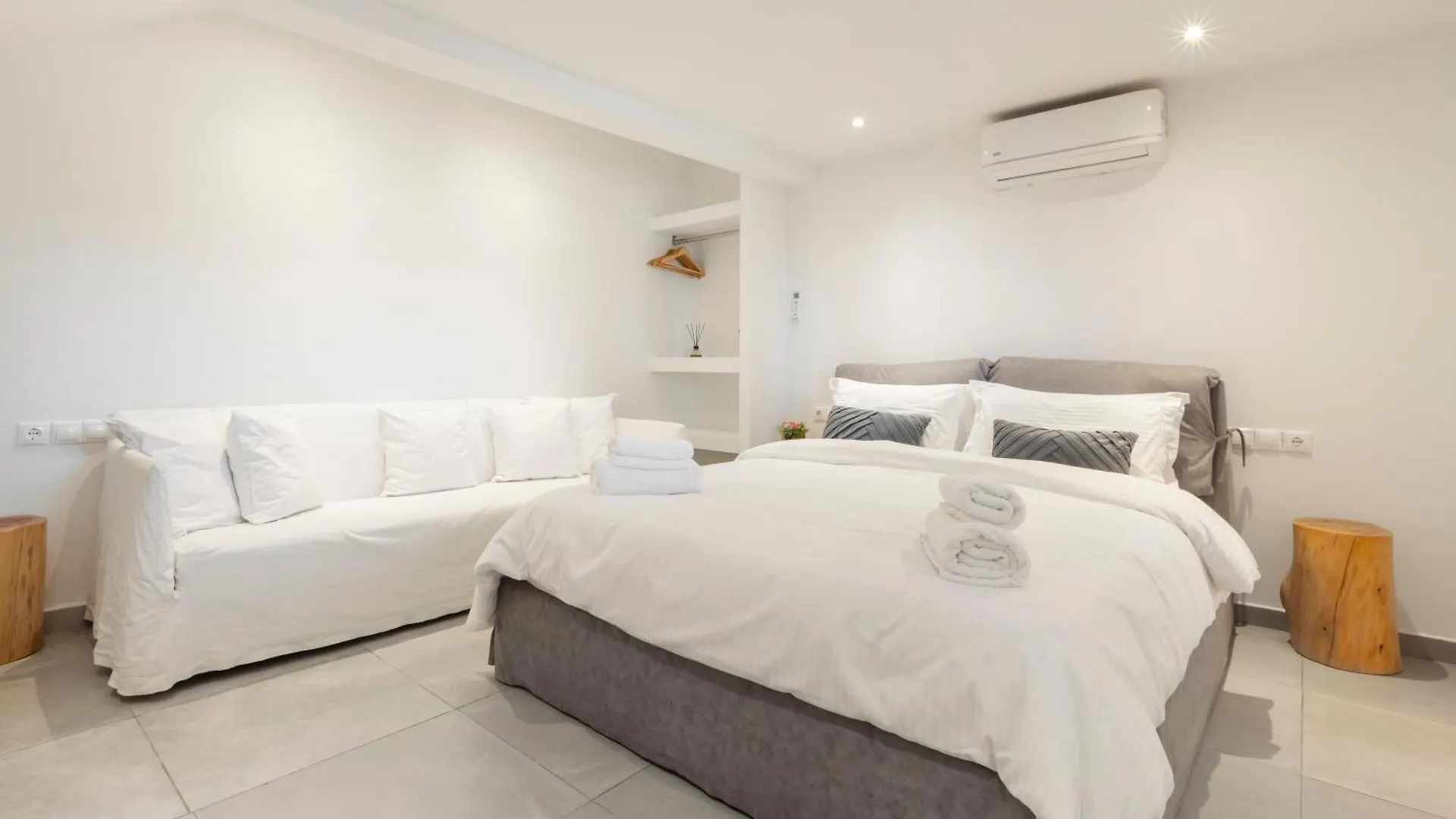 Appartement Mykonos Eight à Mykonos Town