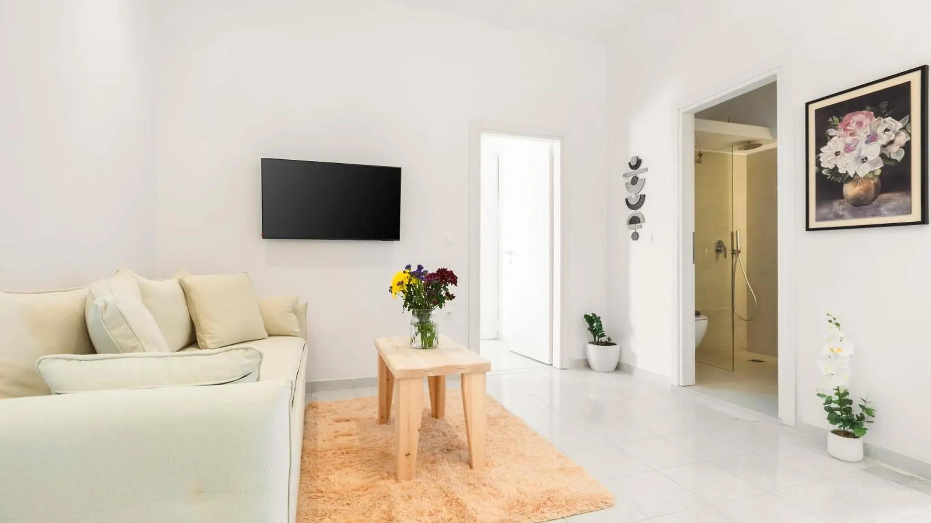 Appartement Mykonos Eight à Mykonos Town 0*,  Grèce