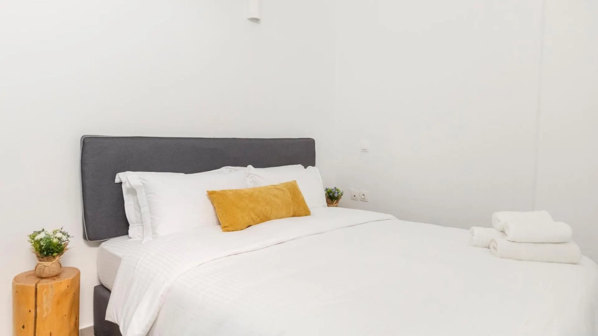 Appartement Mykonos Eight à Mykonos Town
