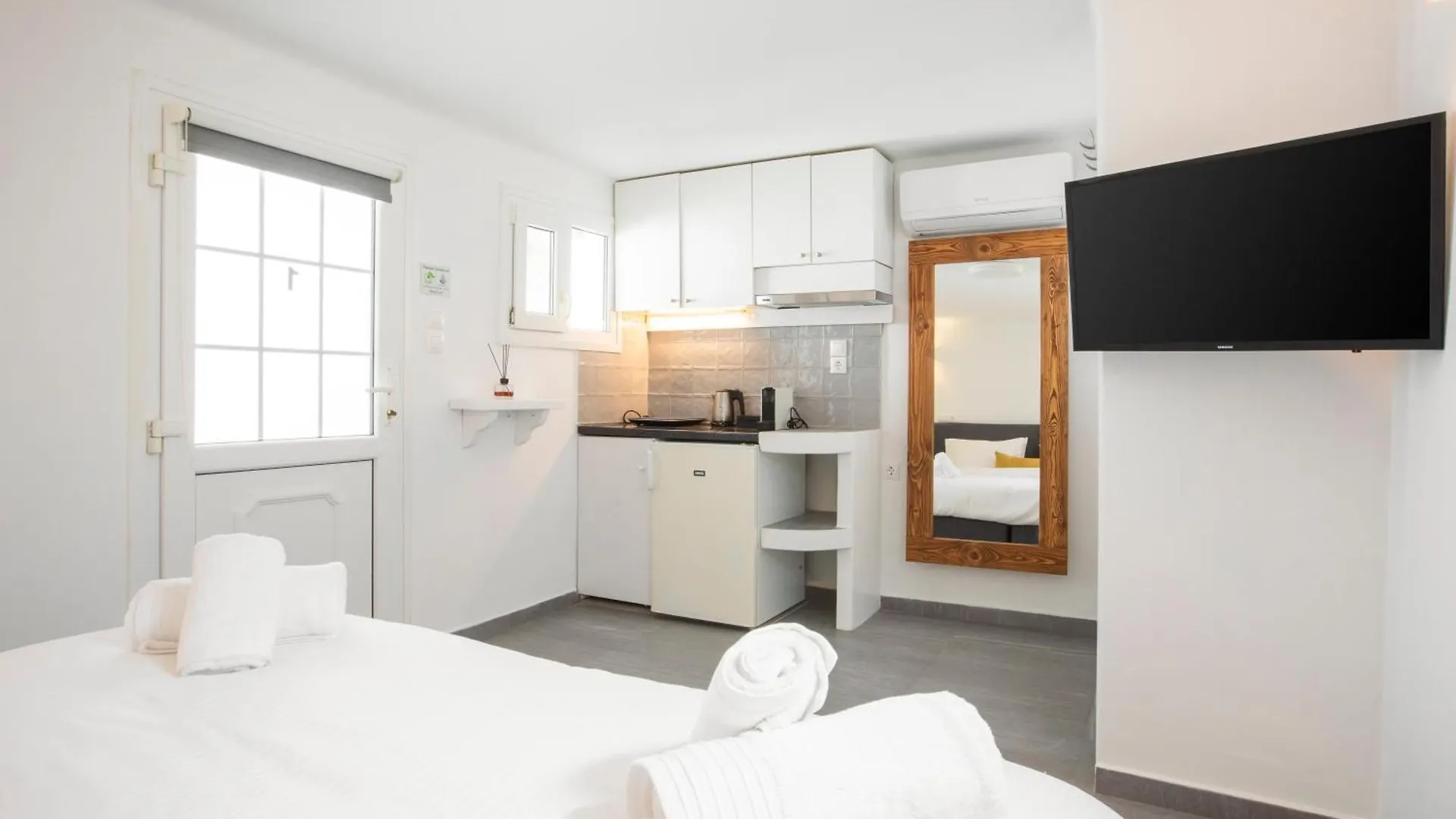 Appartement Mykonos Eight à Mykonos Town