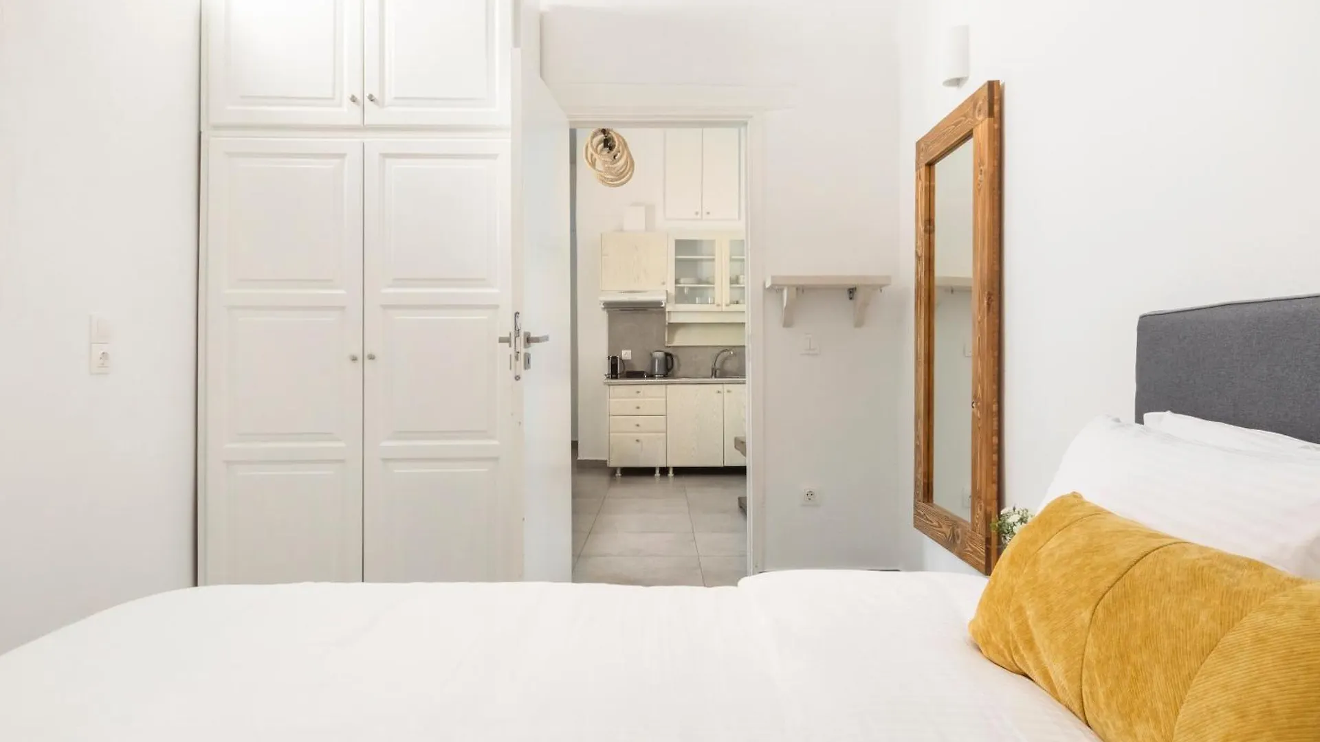 Appartement Mykonos Eight à Mykonos Town Grèce